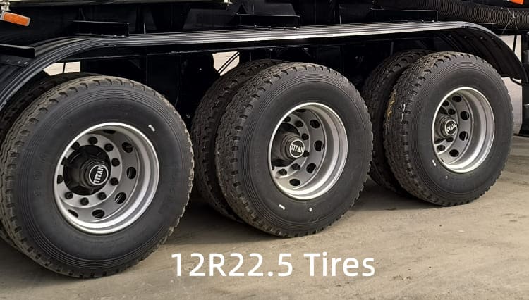 刚果在售沥青罐车