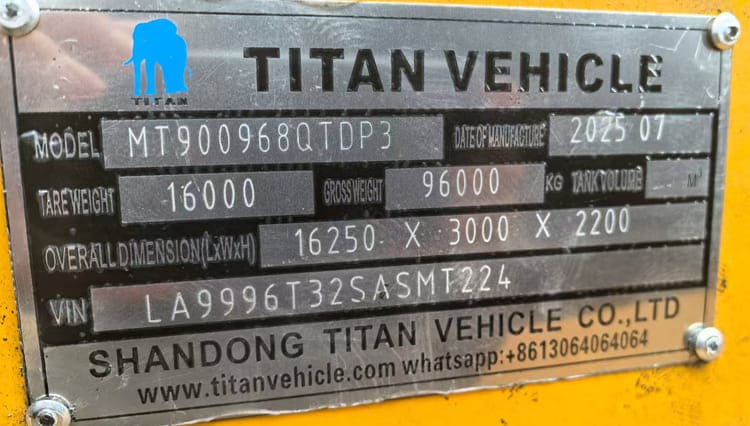 3 Axle 60 Ton Gooseneck Lowboy Trailer for Sale in Tanzania