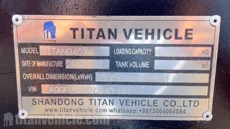 20ft 40ft Flatbed Trailer for Sale Near Me in Accra, Ghana