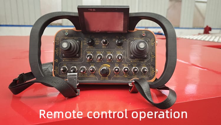 牙买加在售模块化液压拖车